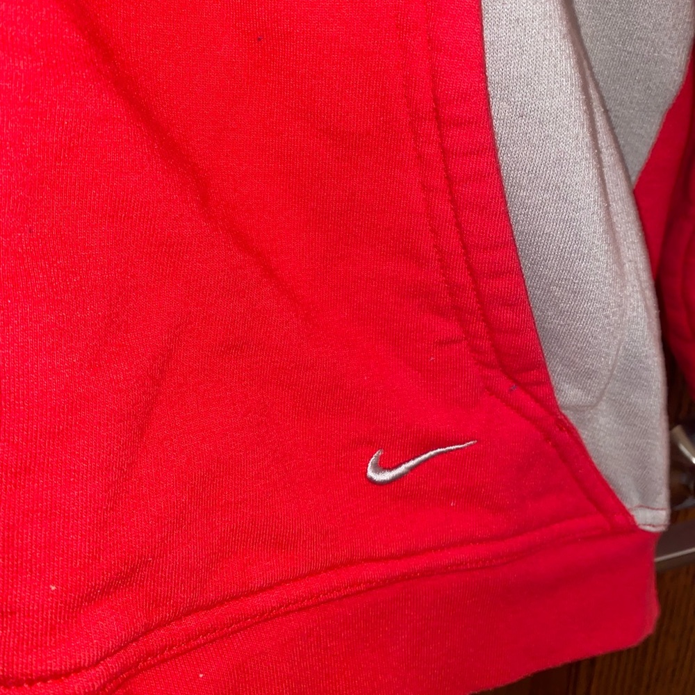 Ohio State Nike Zip Up Jacket - Picture 3 of 6